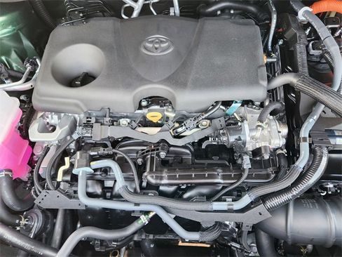 New 2026 Toyota Sienna Limited image 21