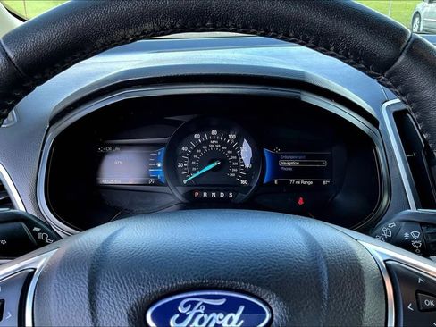 Used 2022 Ford Edge SEL w/ Convenience Package AWD/4WD image 15