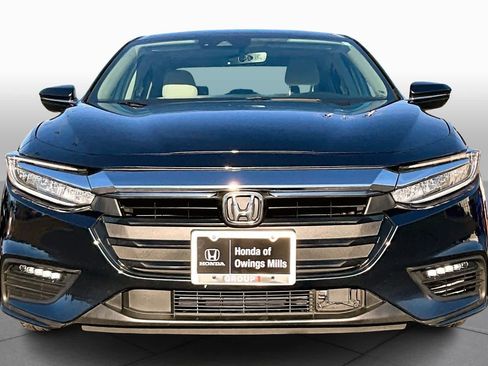 Used 2022 Honda Insight Touring image 3