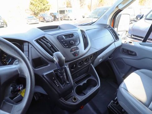Used 2019 Ford Transit 150 148 Low Roof RWD image 46
