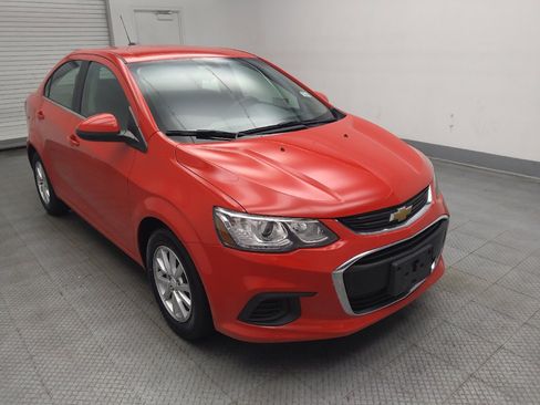Used 2020 Chevrolet Sonic LT FWD image 13