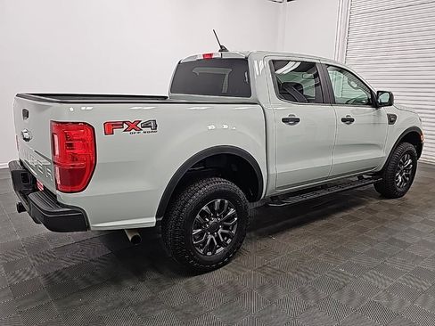Used 2023 Ford Ranger XLT w/ Equipment Group 301A Mid image 8