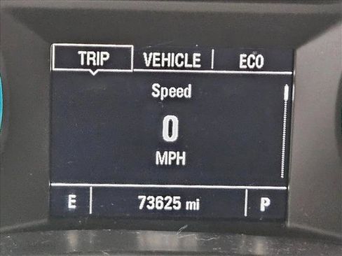 Used 2020 Chevrolet Equinox LS w/ LS Convenience Package image 18