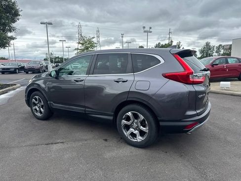 Used 2019 Honda CR-V EX image 11