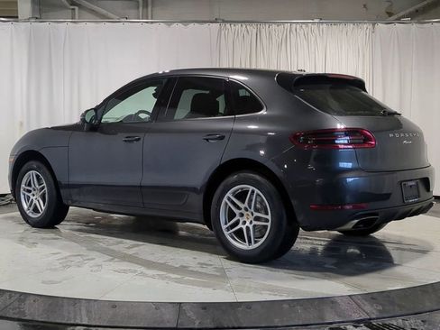 Used 2018 Porsche Macan image 7