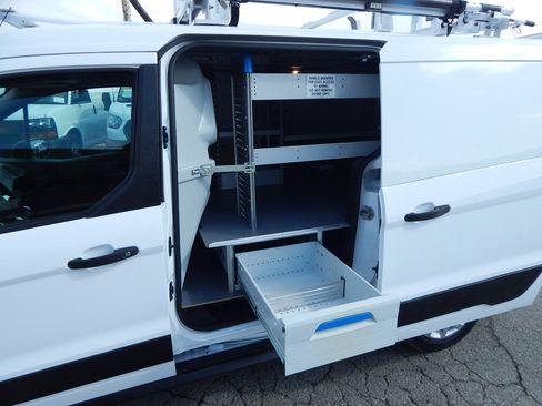 Used 2016 Ford Transit Connect XL FWD image 4