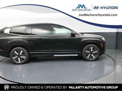 New 2026 Hyundai Ioniq 9 SEL