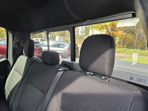 Used 2022 Ford F150 XLT w/ Equipment Group 302A High image 20