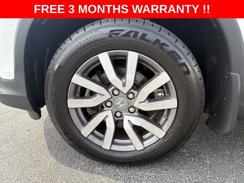 Used 2021 Honda Pilot EX-L image 34
