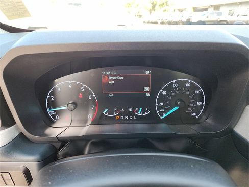 Used 2024 Ford Maverick XLT image 28