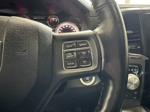 Used 2014 RAM 1500 Sport w/ Trailer Tow Group AWD/4WD image 40