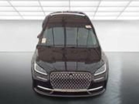 Used 2023 Lincoln Corsair FWD w/ Equipment Group 101A image 12