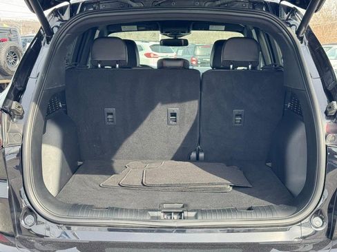 Used 2025 Ford Escape ST-Line Elite w/ Premium Technology Package image 5