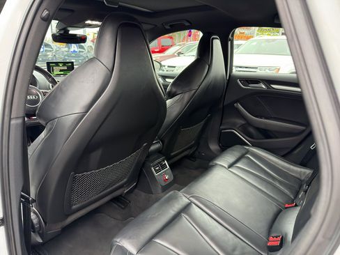 Used 2016 Audi S3 Prestige w/ Prestige Package image 13