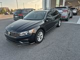 Used 2017 Volkswagen Passat 1.8T S image 2