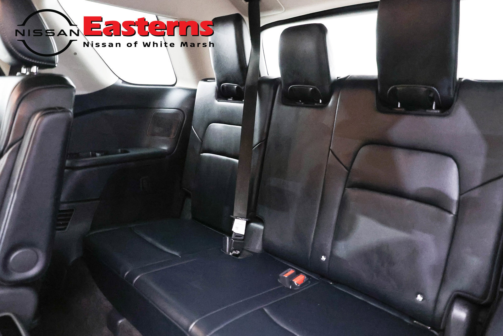 Used 2023 Nissan Pathfinder Platinum AWD/4WD image 27