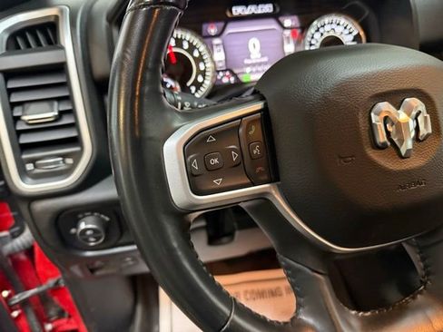 Certified 2022 RAM 1500 Big Horn image 20