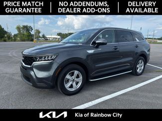 Used 2023 Kia Sorento LX FWD video 1