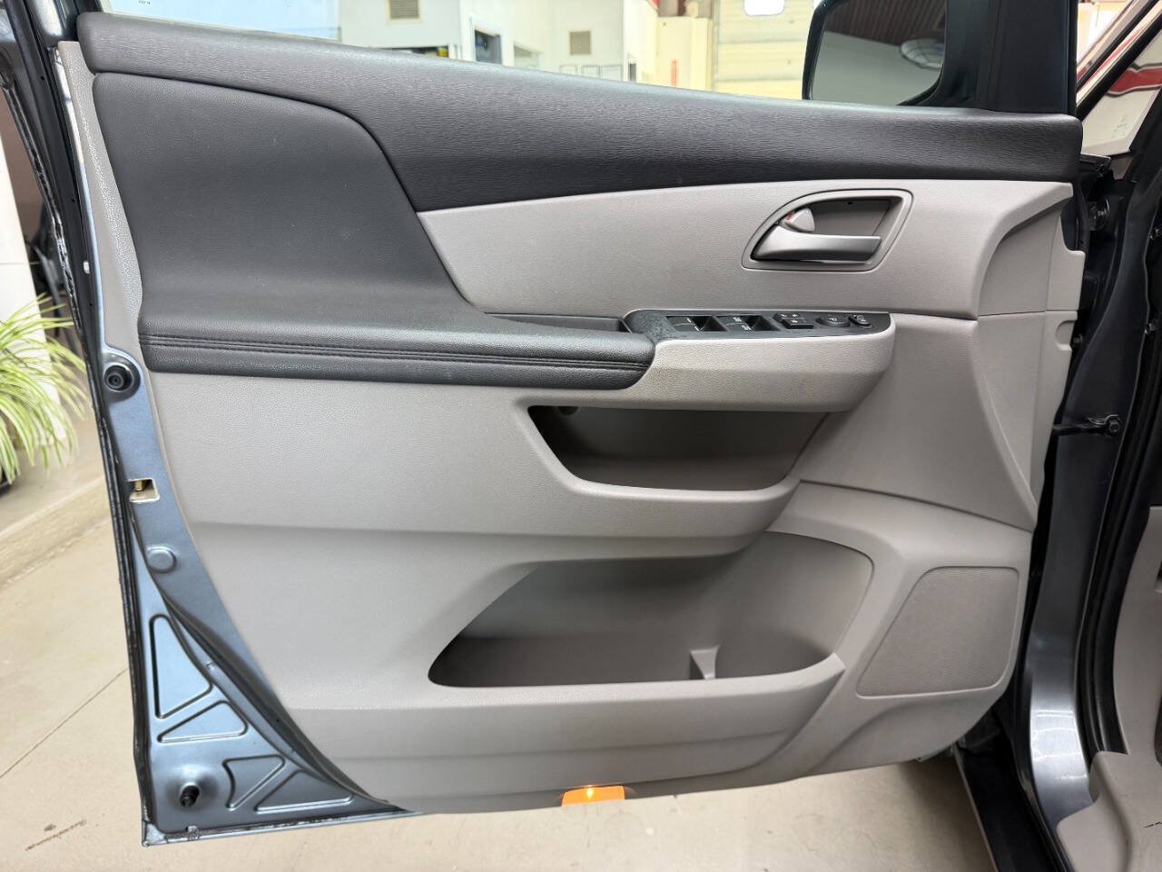 Used 2013 Honda Odyssey LX image 10