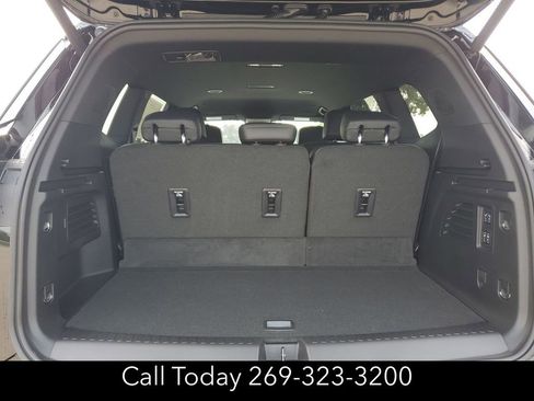 New 2026 Buick Enclave Sport Touring w/ Power Package image 27