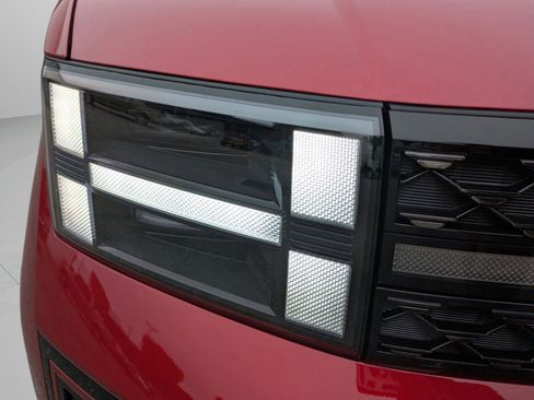 New 2026 Hyundai Santa Fe Calligraphy image 13