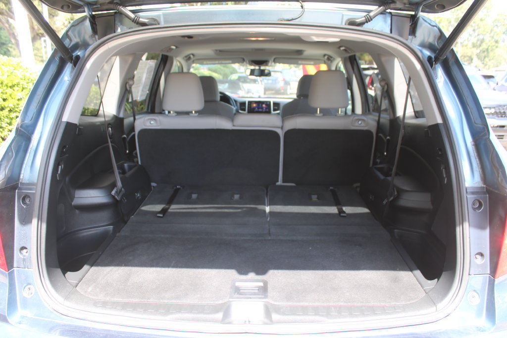 Used 2017 Honda Pilot EX-L image 10