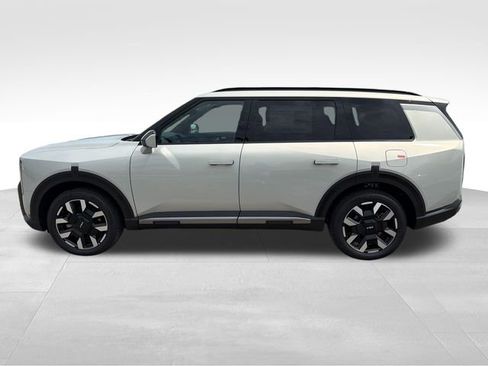 New 2027 Kia Telluride S AWD/4WD image 4
