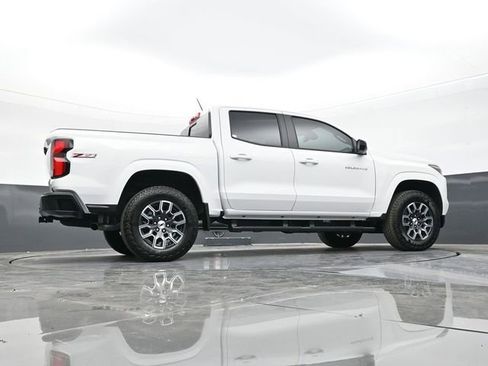 New 2025 Chevrolet Colorado Z71 w/ Technology Package image 47