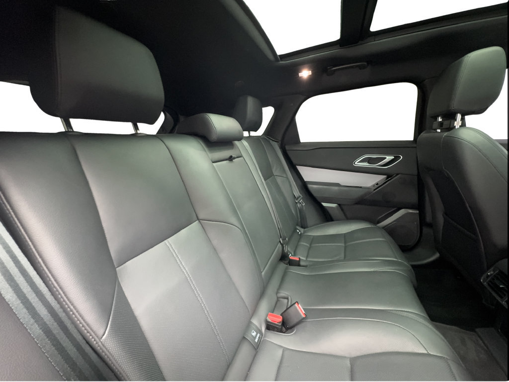 Used 2025 Land Rover Range Rover Velar S AWD/4WD image 29