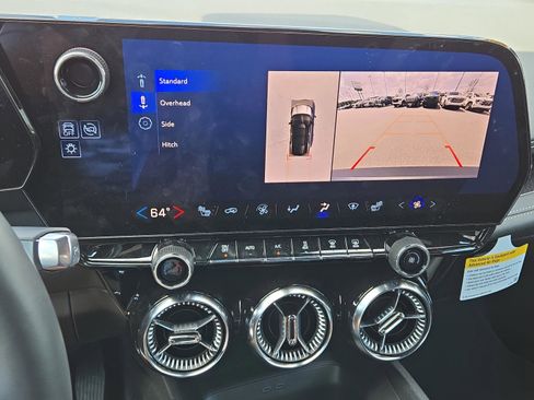 Used 2024 Chevrolet Blazer EV LT image 25