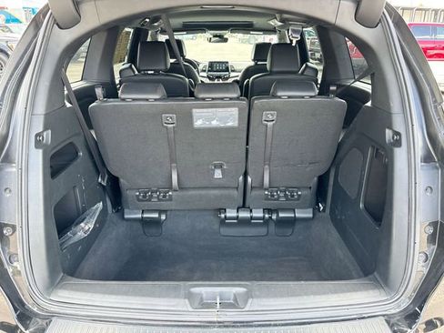 Used 2023 Honda Odyssey Sport image 16