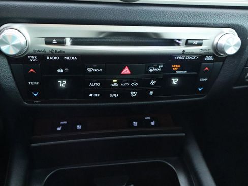 Used 2014 Lexus GS 350 w/ Premium Package image 22