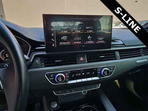 Used 2021 Audi A5 2.0T Premium Plus w/ Premium Plus image 20