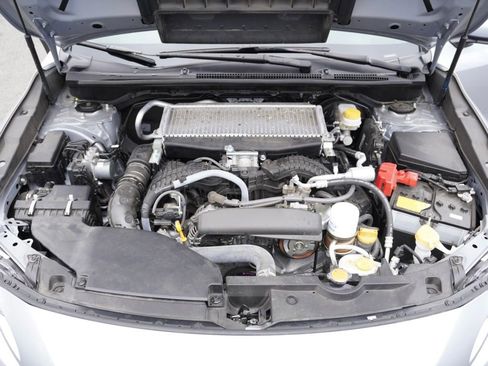 Used 2023 Subaru WRX image 29