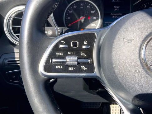 Certified 2021 Mercedes-Benz GLC 300 4MATIC Coupe image 20