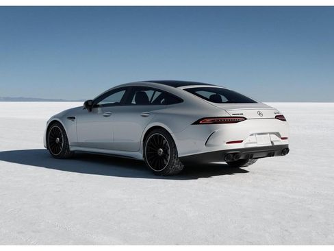Used 2026 Mercedes-Benz AMG GT 53 image 29