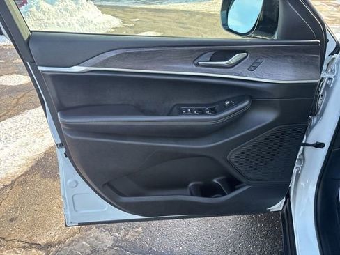 Used 2024 Jeep Grand Cherokee L Limited w/ Luxury Tech Group II image 6