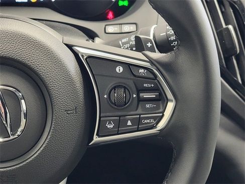 New 2026 Acura RDX SH-AWD image 26