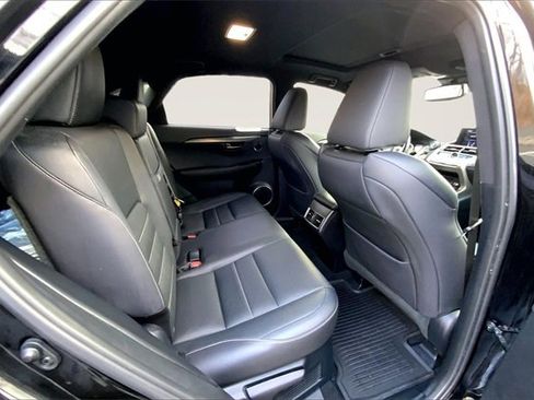 Used 2018 Lexus NX 300 F Sport image 20