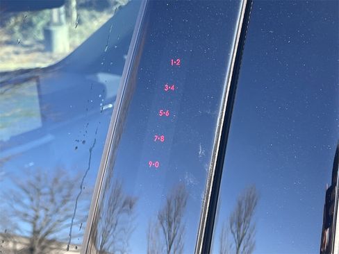 New 2026 Ford Explorer Platinum image 29