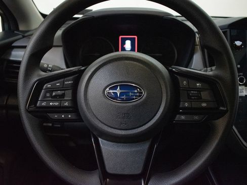 New 2026 Subaru Crosstrek 2.5i Premium AWD/4WD image 12