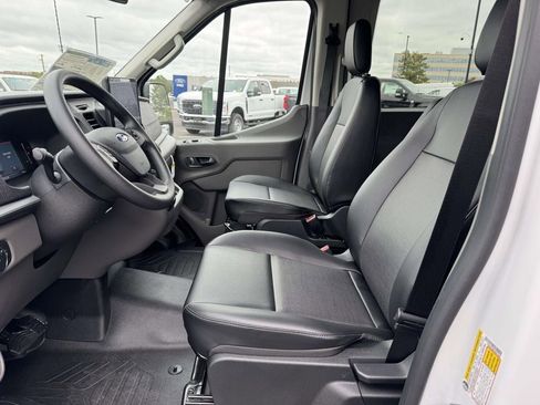 New 2026 Ford Transit 350 XL RWD image 8