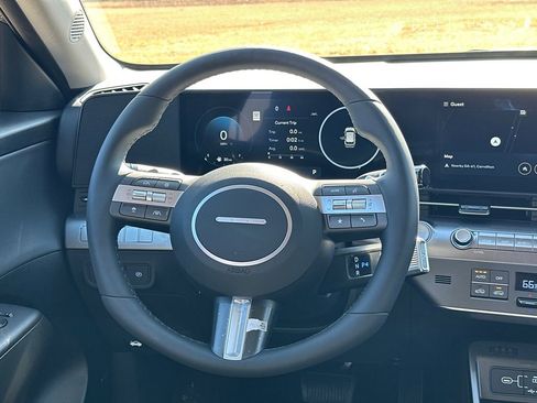 New 2026 Hyundai Kona Limited AWD/4WD image 24