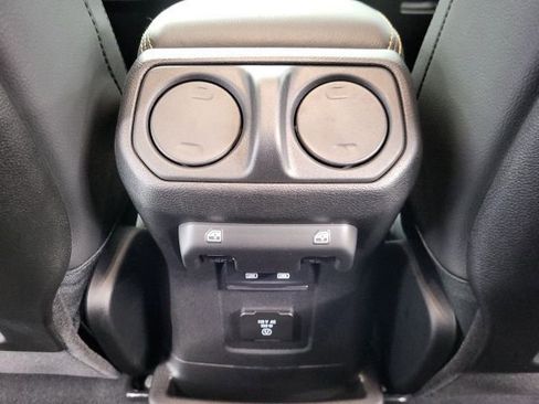 New 2025 Jeep Wrangler Sahara image 35