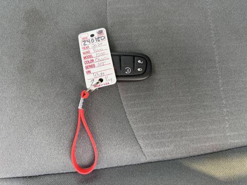Used 2022 RAM 1500 Classic SLT w/ Electronics Convenience Group AWD/4WD image 64