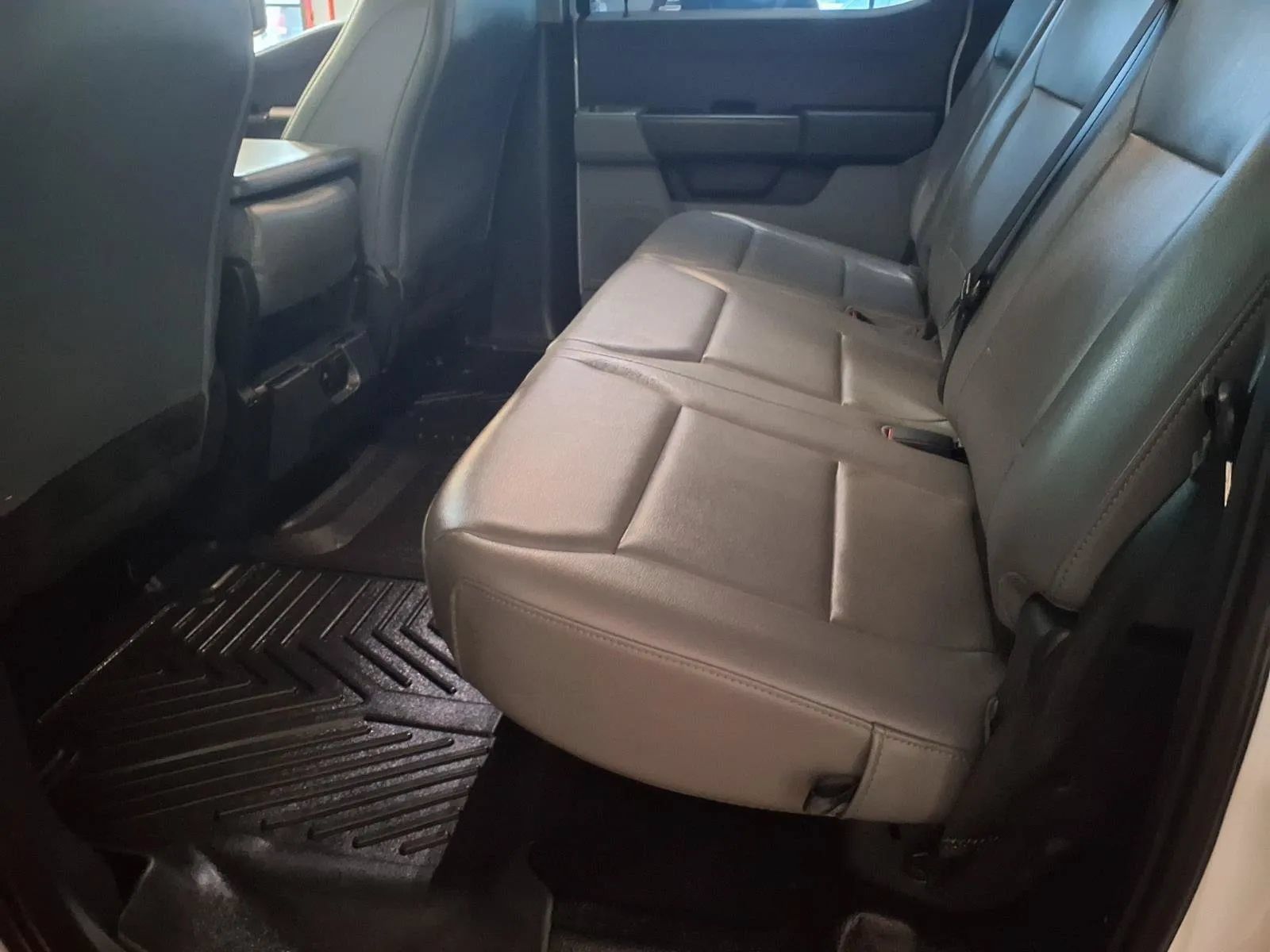 Used 2024 Ford F450 XL w/ XL Chrome Package AWD/4WD image 14
