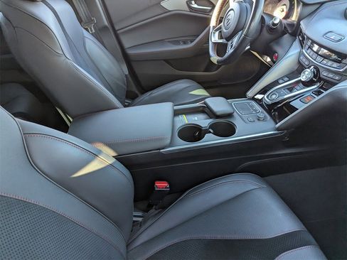Certified 2023 Acura TLX w/ A-SPEC Pkg image 12