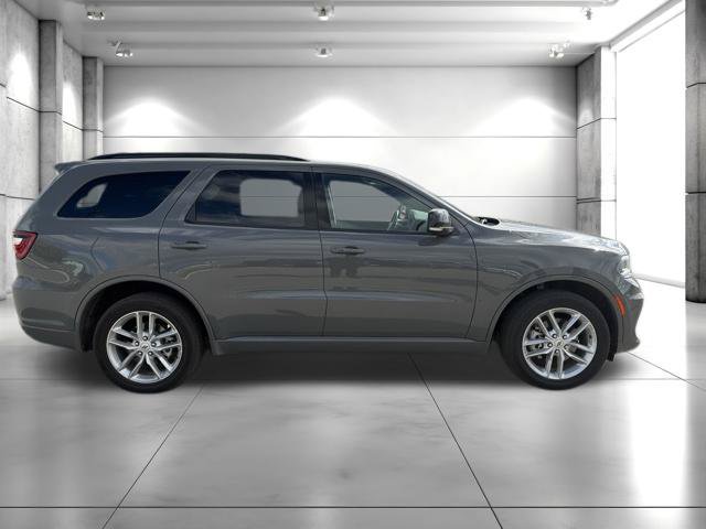 Used 2025 Dodge Durango GT AWD/4WD image 3