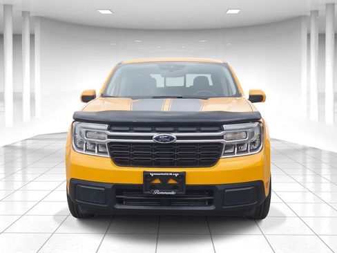 Used 2023 Ford Maverick Lariat w/ Lariat Luxury Package image 8