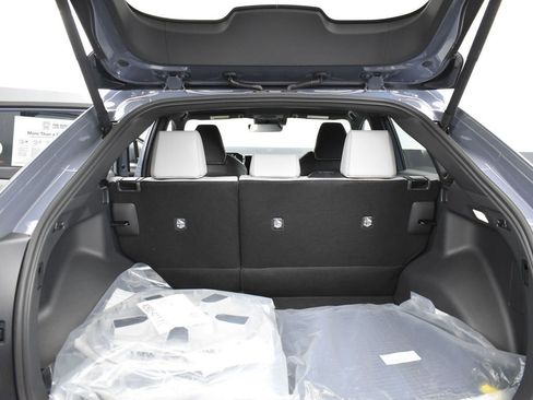 New 2026 Subaru Solterra Premium image 26